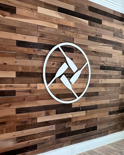 Custom unique signs Photo